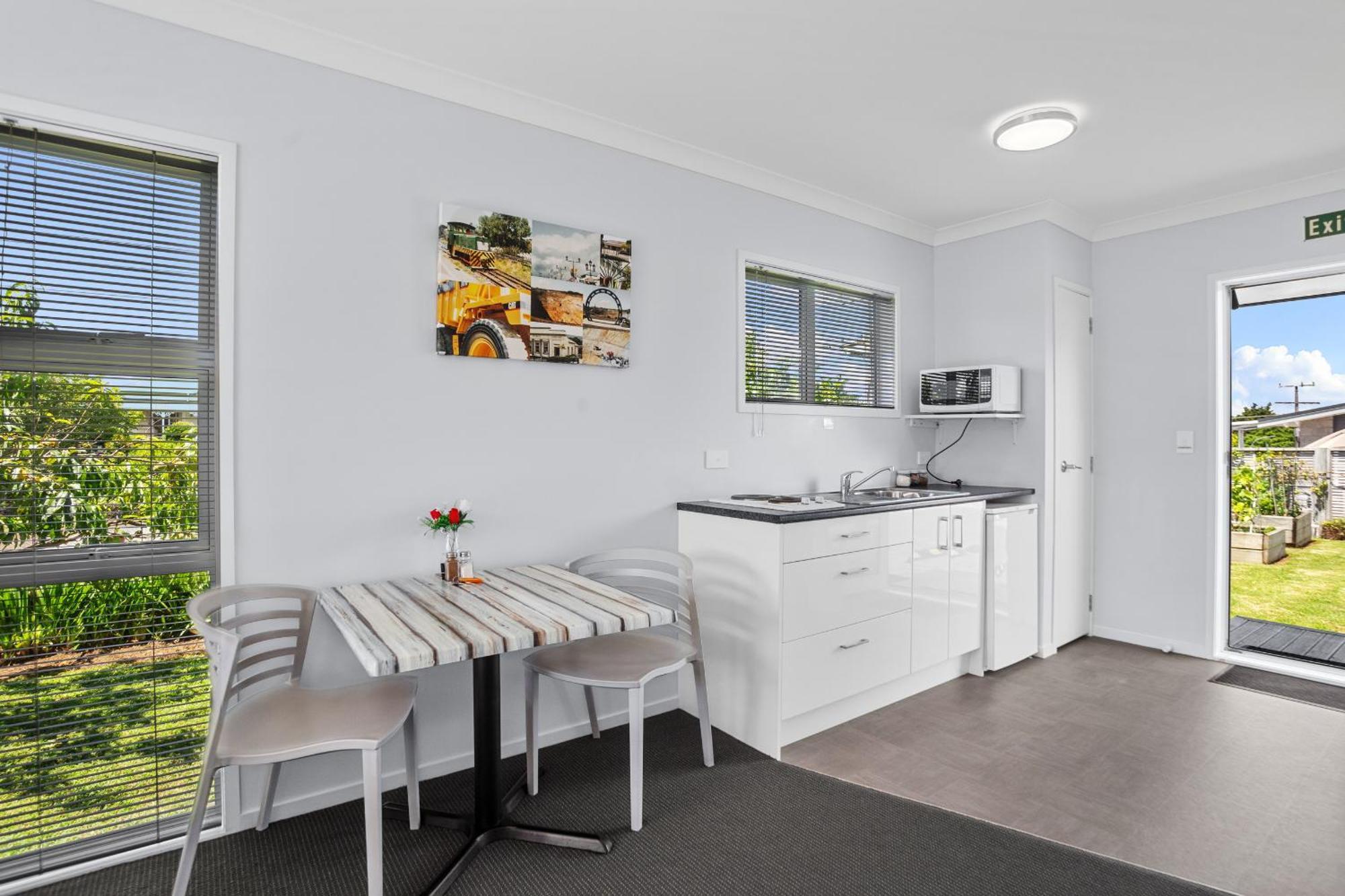 Trailblazer Studios Waihi Exterior photo