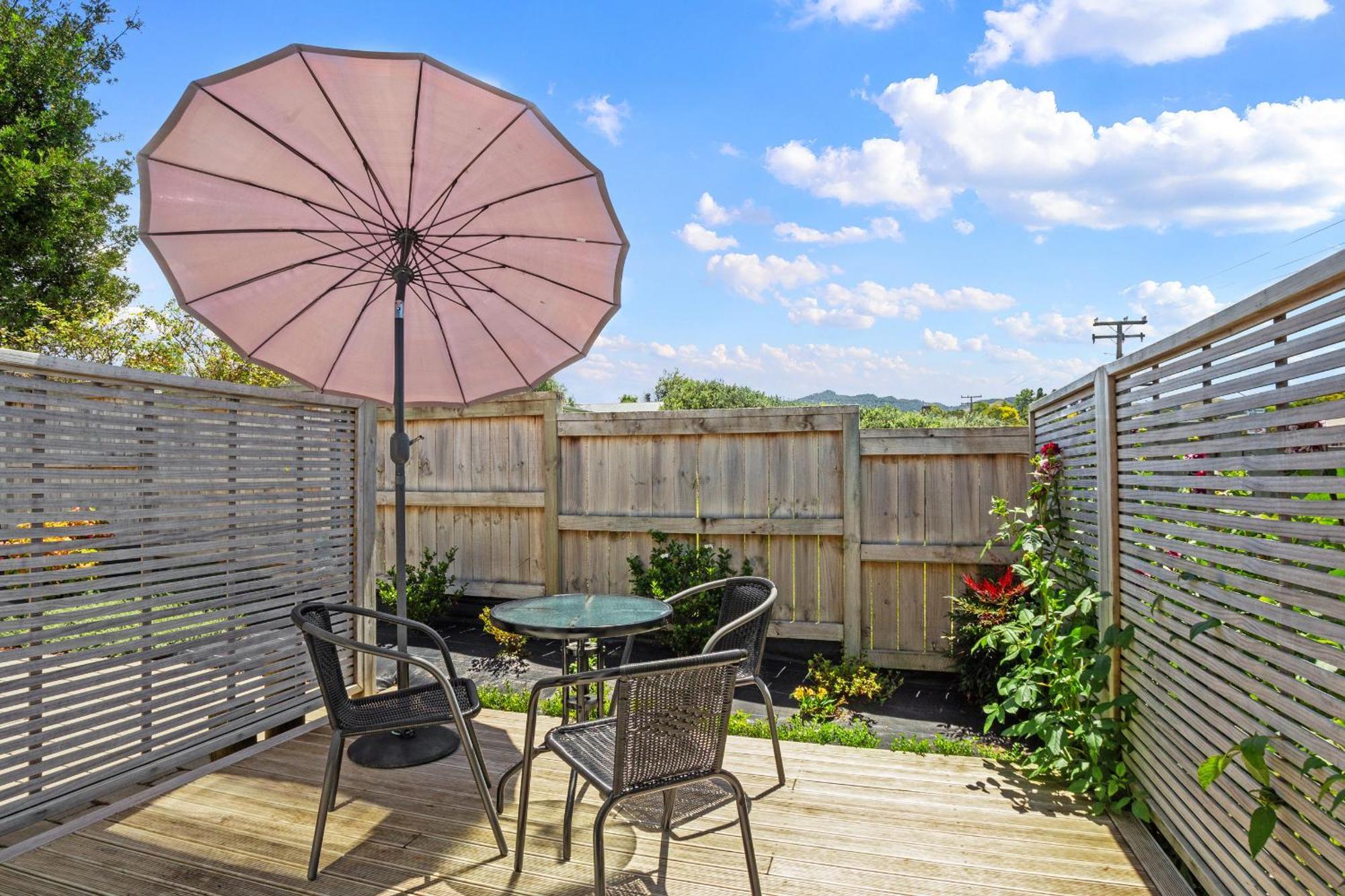Trailblazer Studios Waihi Exterior photo