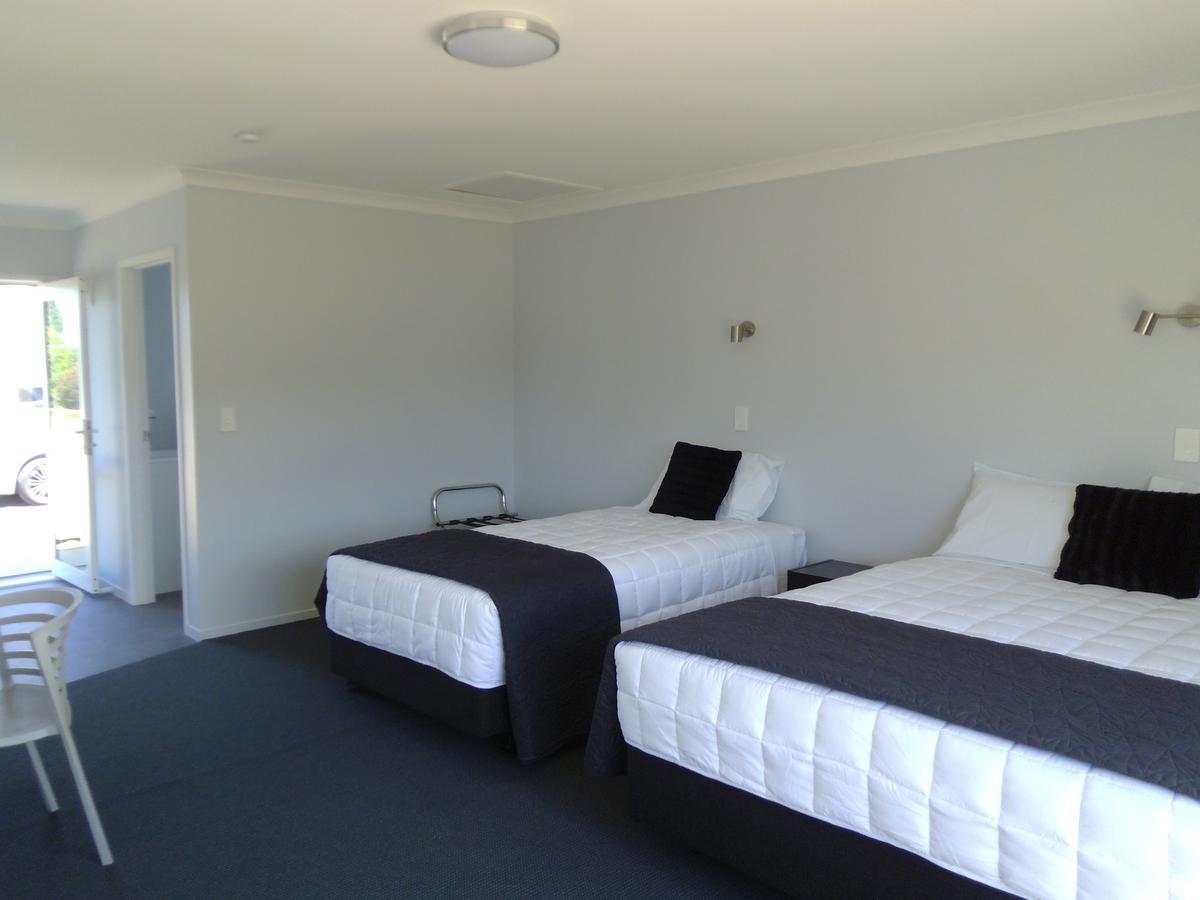Trailblazer Studios Waihi Exterior photo