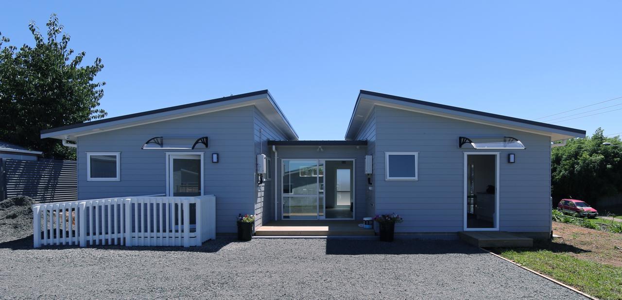 Trailblazer Studios Waihi Exterior photo