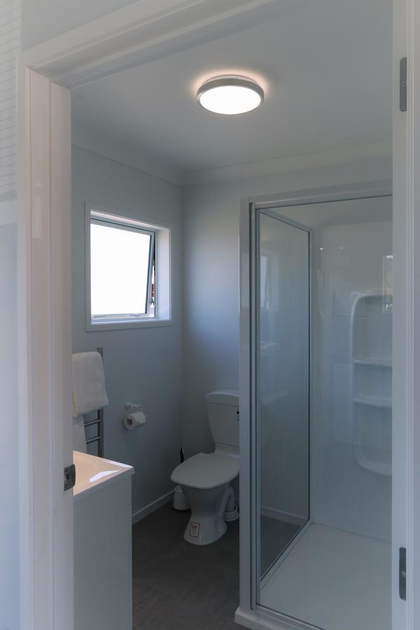 Trailblazer Studios Waihi Exterior photo