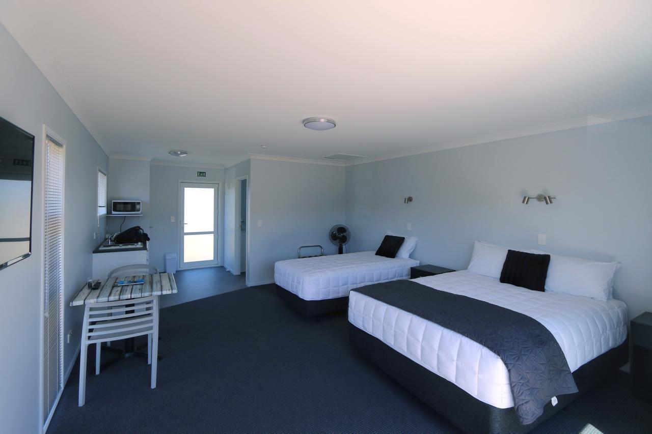 Trailblazer Studios Waihi Exterior photo