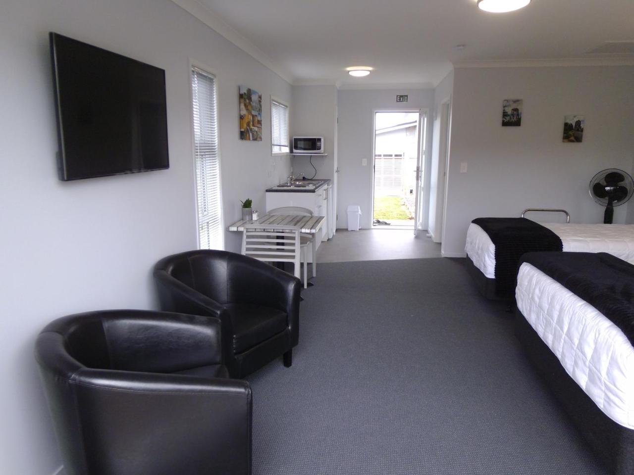 Trailblazer Studios Waihi Exterior photo